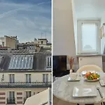 Studio Place Vendome By Studio Prestige