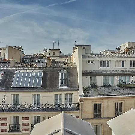 Place Vendome By Prestige * Parigi
