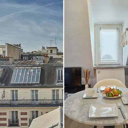 Appartamento Place Vendome By Prestige