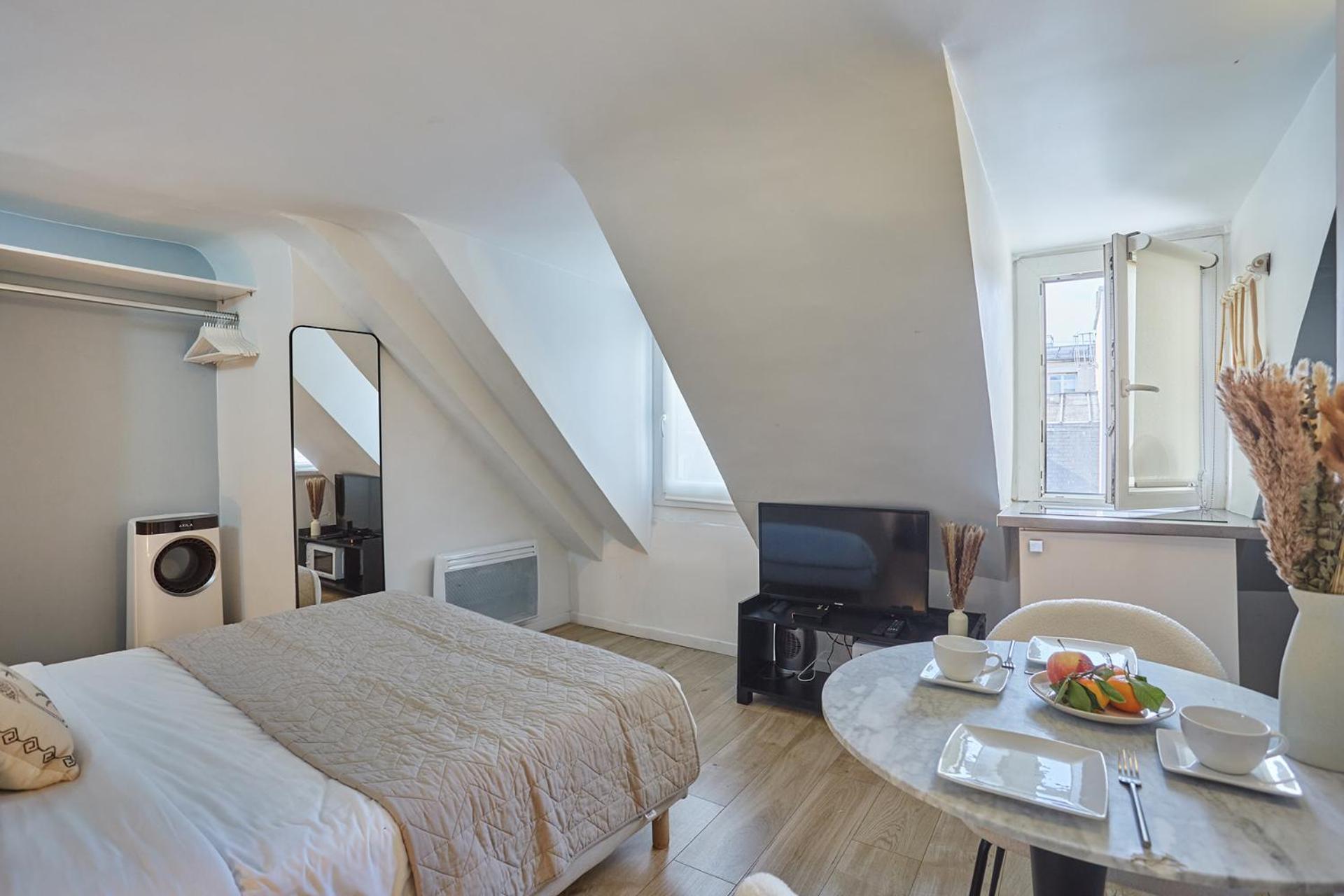 Appartamento Place Vendome By Prestige