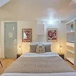 Résidence Place Vendome/Opéra (Daunou )